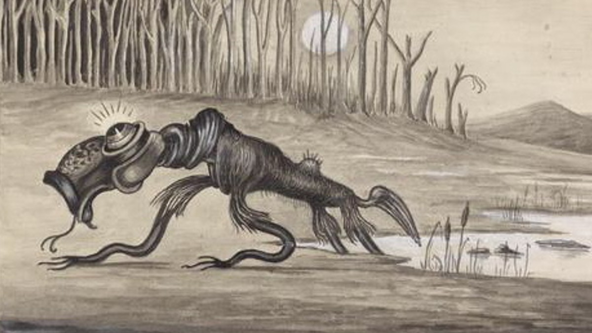 Bunyip