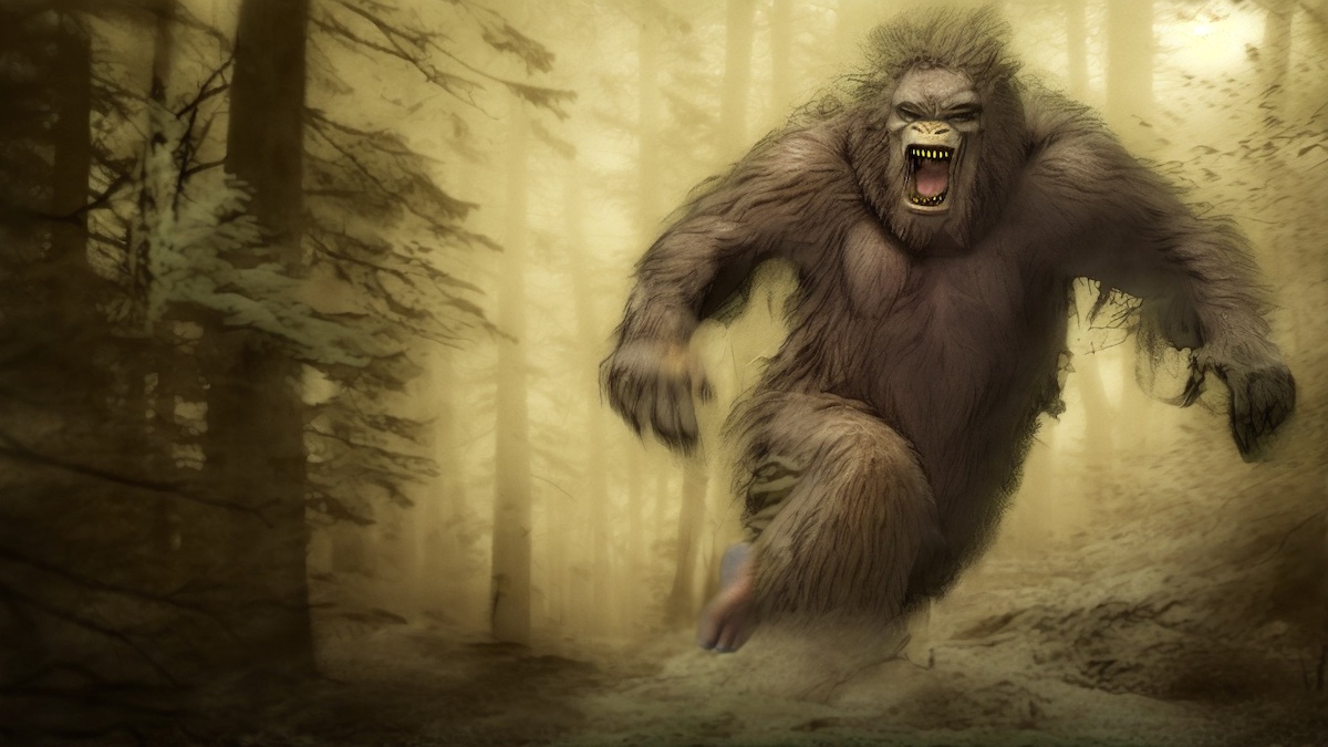 Bigfoot