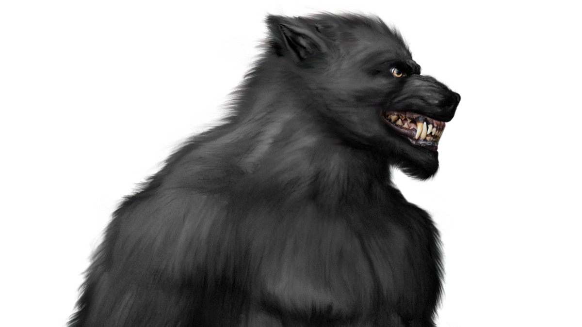 Rougarou