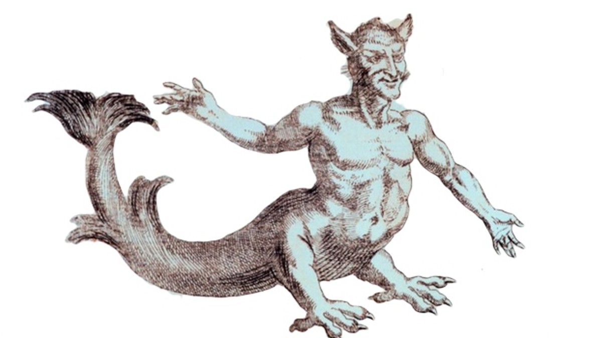 Merman