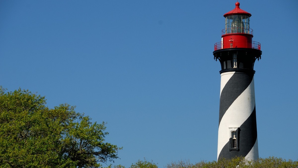 St. Augustine Lighthouse