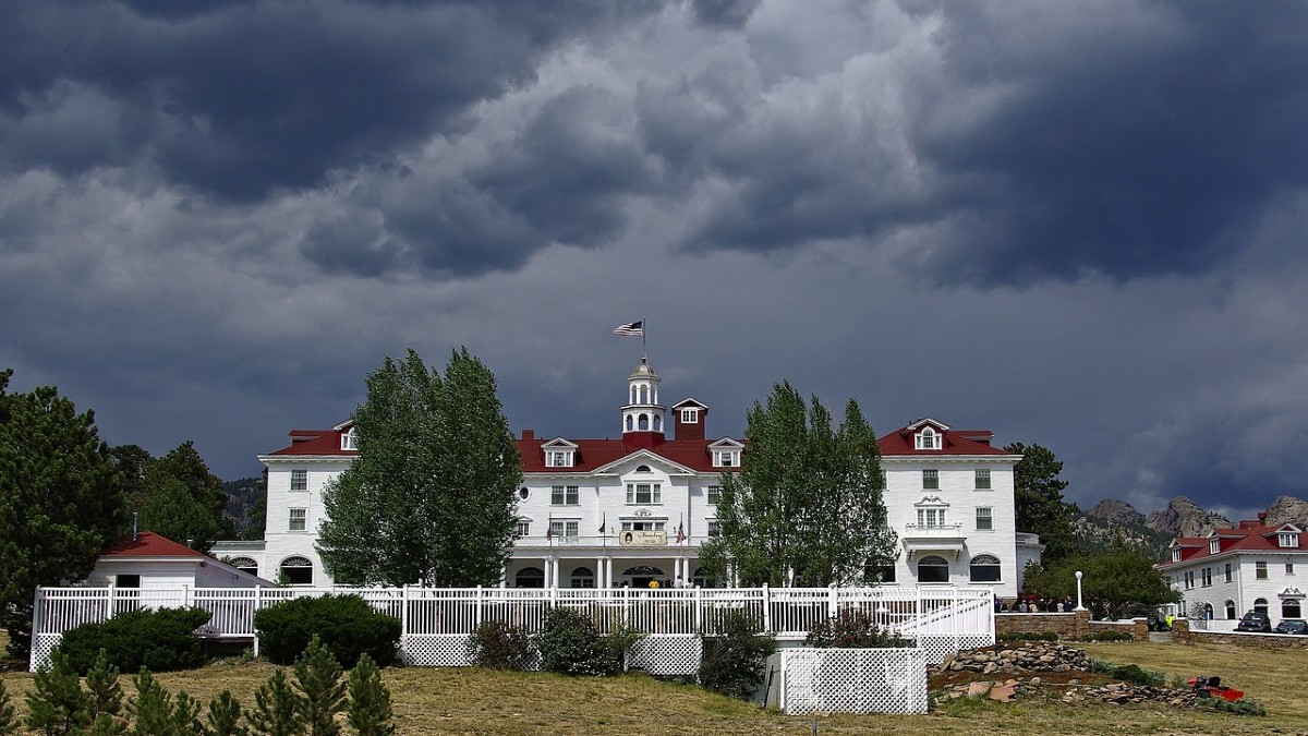 The Stanley Hotel