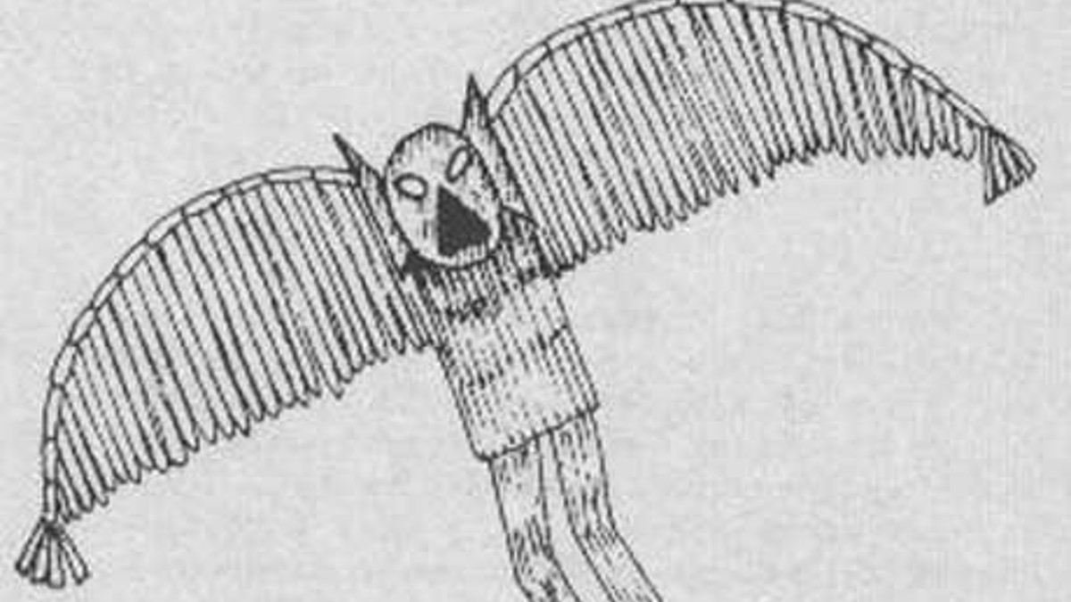 Owlman
