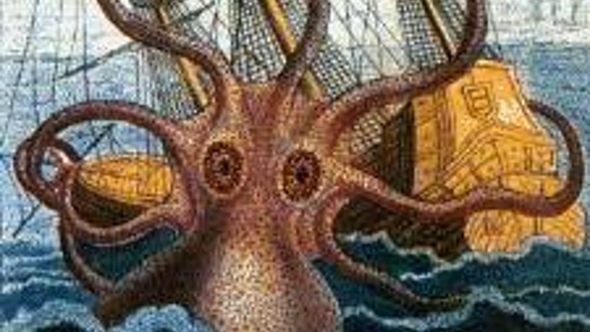 Kraken
