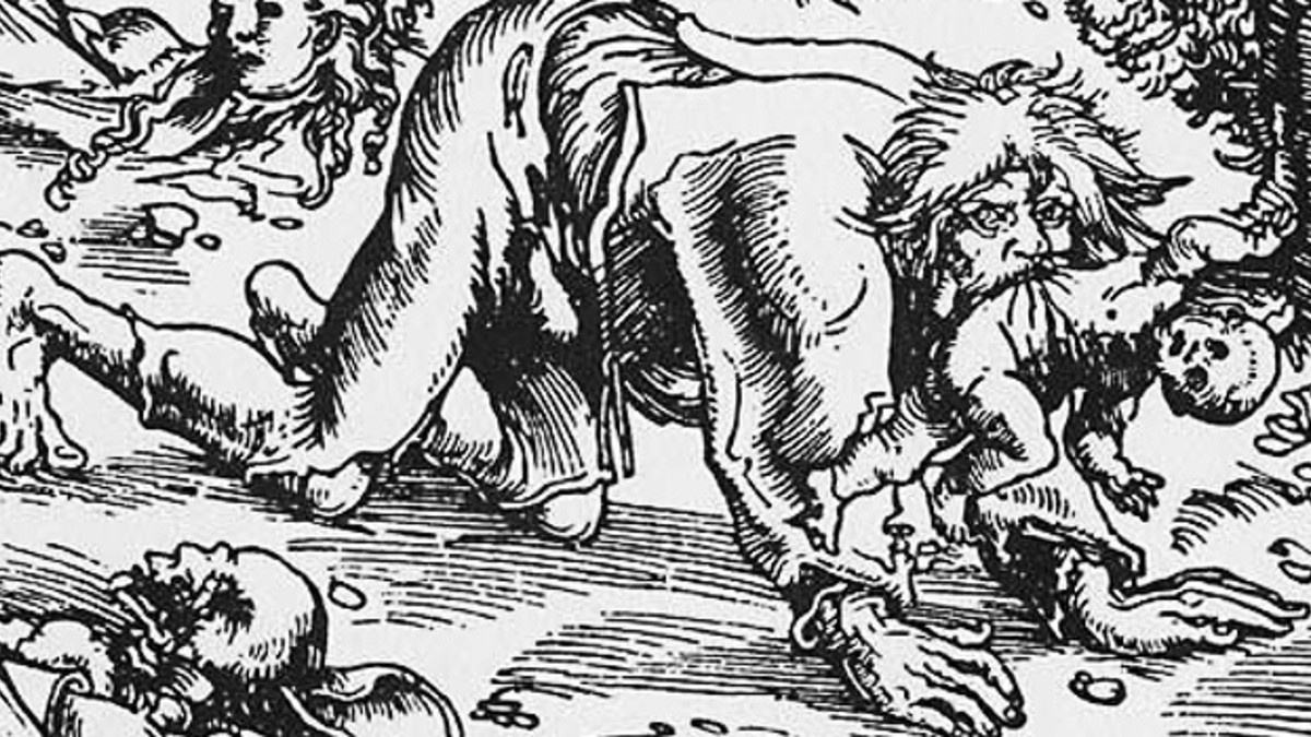 Werewolf