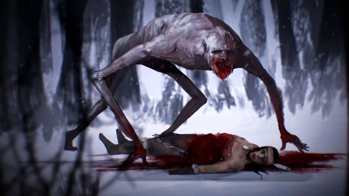 Wendigo