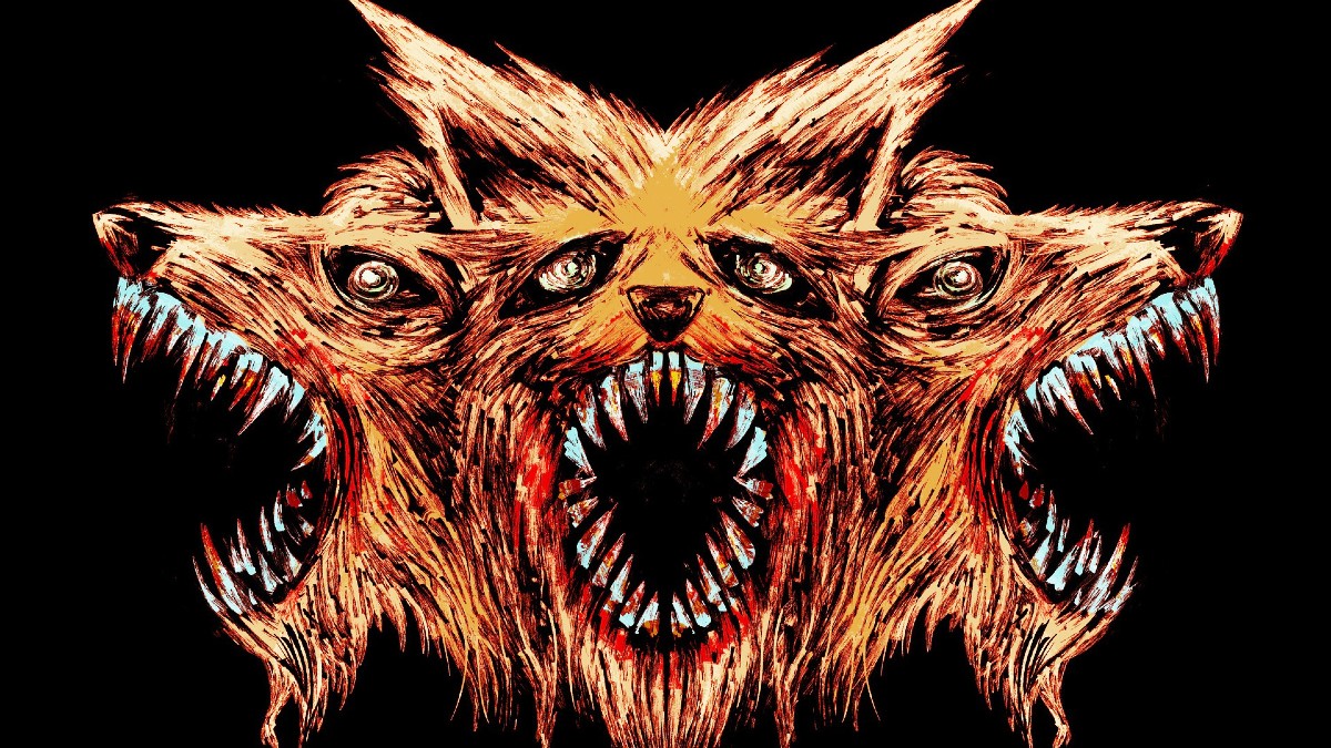Hellhound