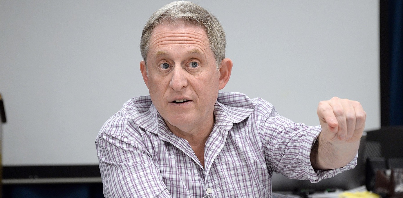 Dr. Alan Stern