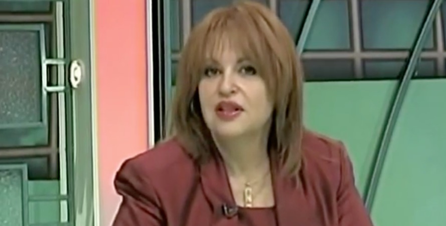 Bettina Rodriguez Aguilera
