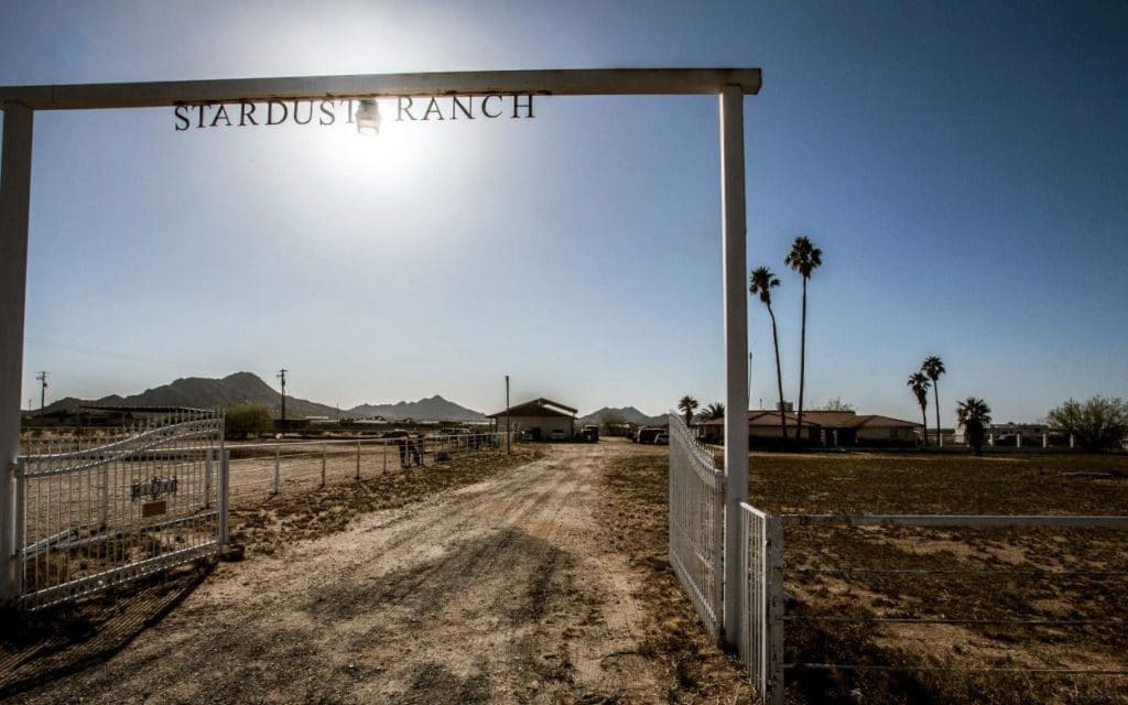 Stardust Ranch