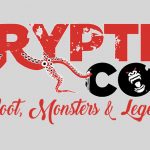 Cryptid Con logo