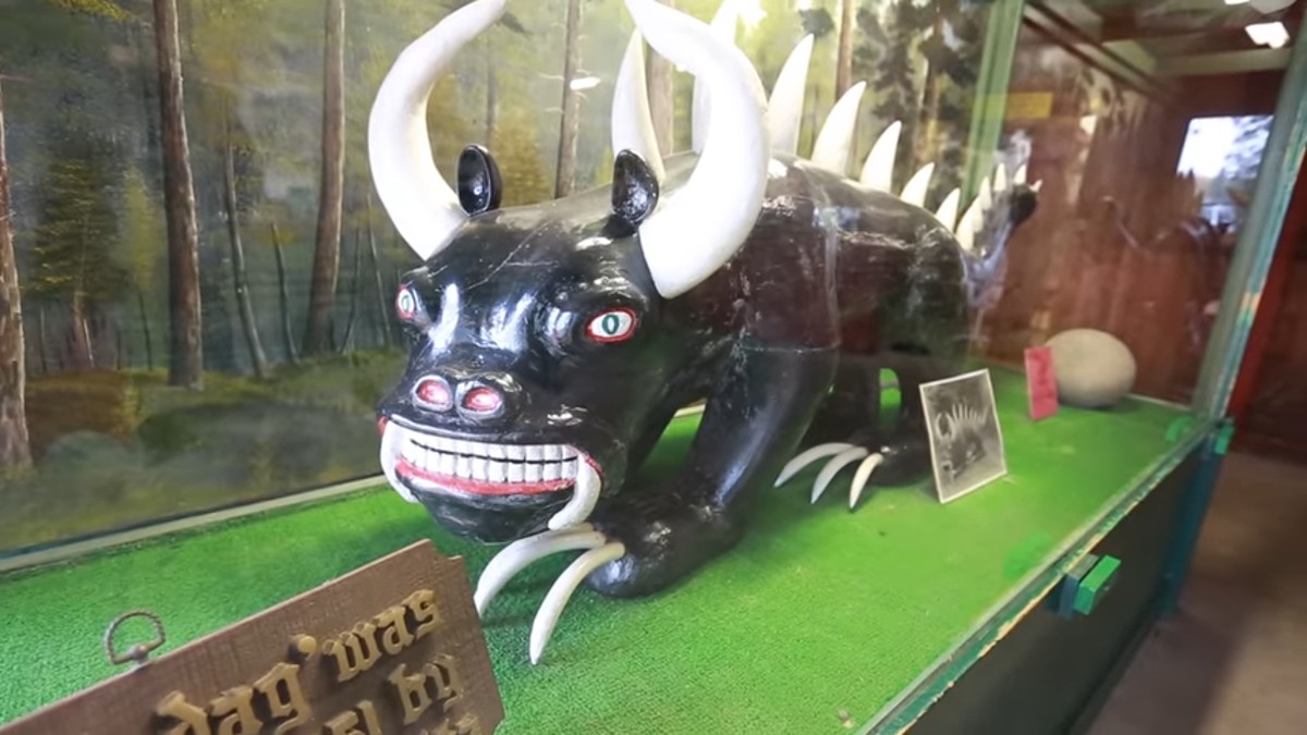Hodag