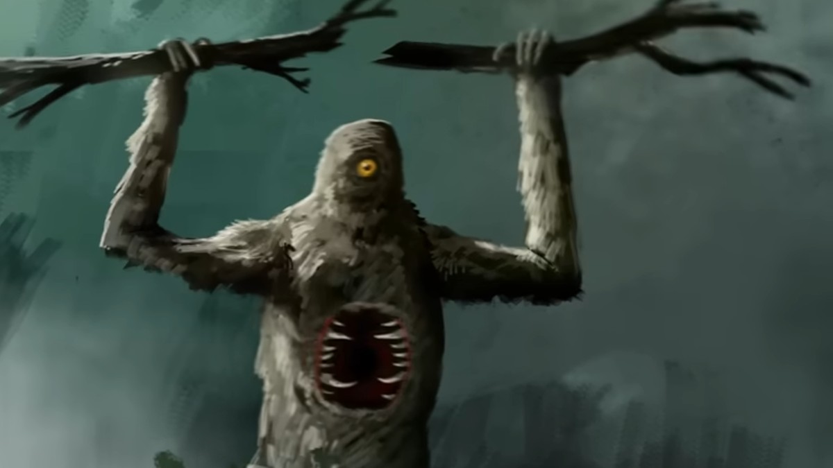 Mapinguari