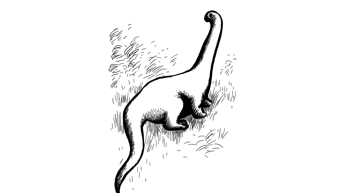 Mokele-mbembe