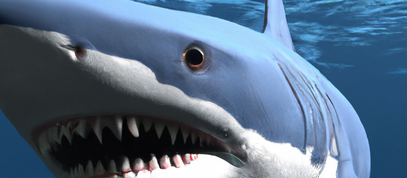 Megalodon