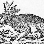 Woplertinger drawing