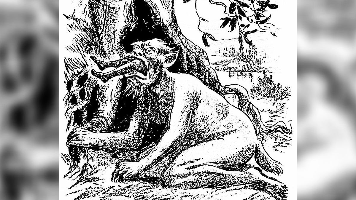 Yowie