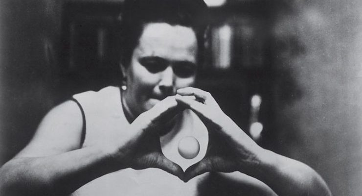 Nina Kulagina