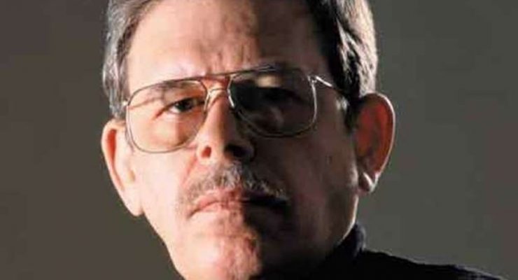 Art Bell