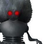 Flatwoods Monster