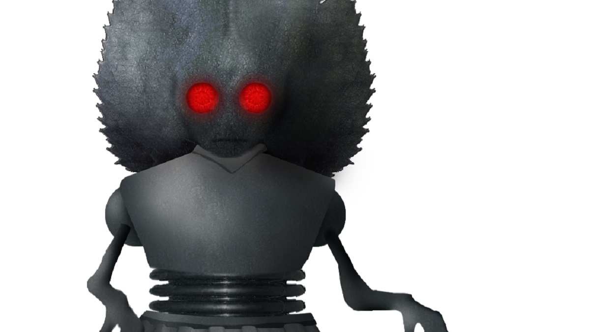 Flatwoods Monster