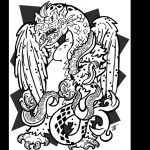 The Snallygaster