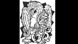 The Snallygaster