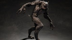 Beast of Bray Road