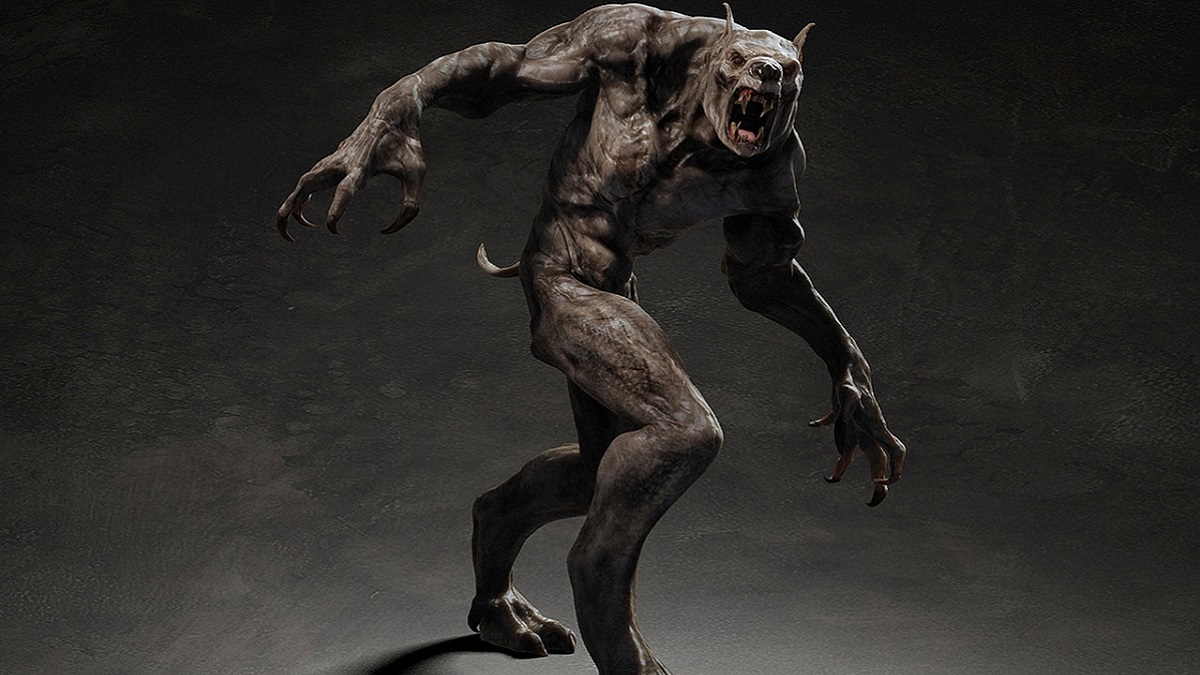 Beast of Bray Road