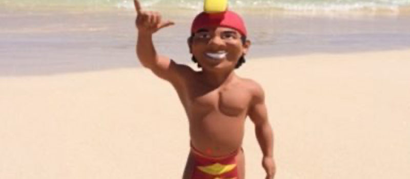 Menehune