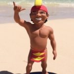 Menehune dwarf Hawaii