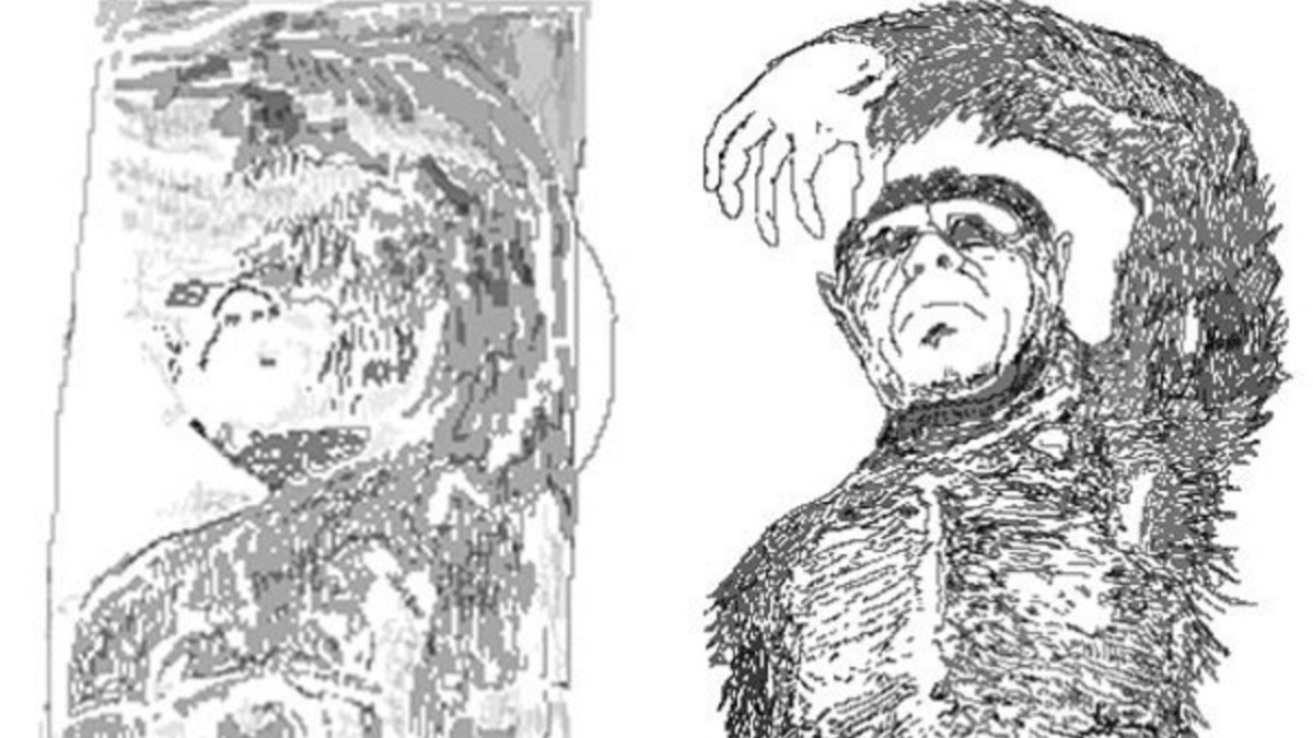 Minnesota Iceman