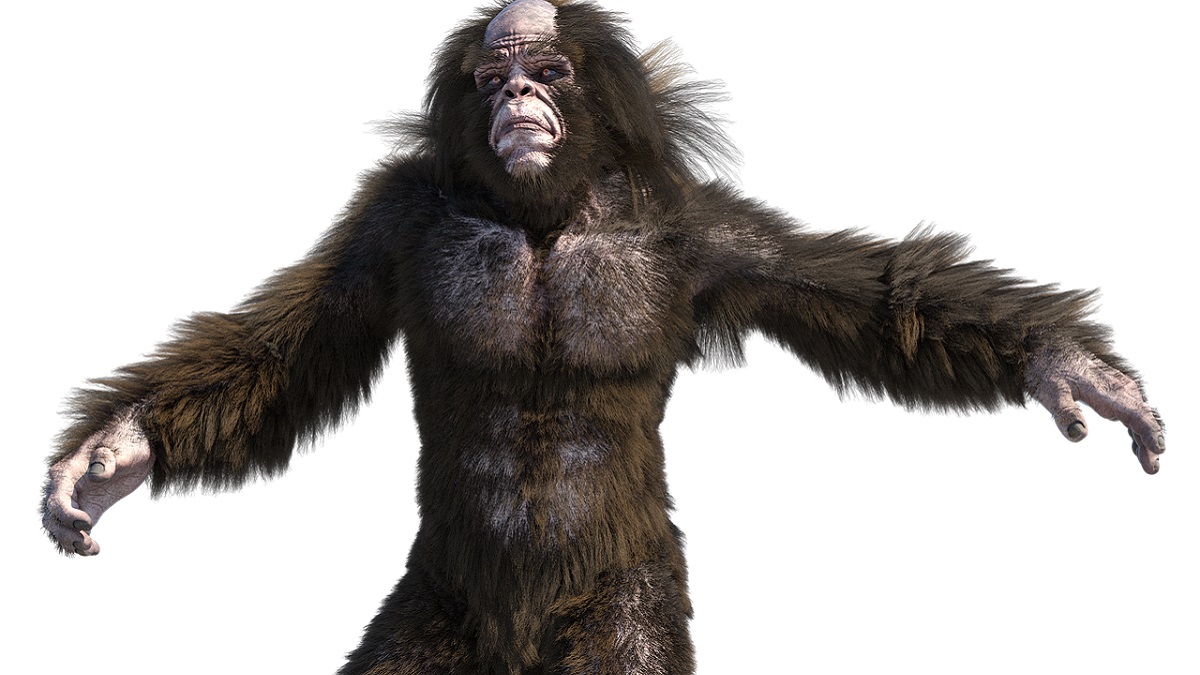 Mogollon Monster