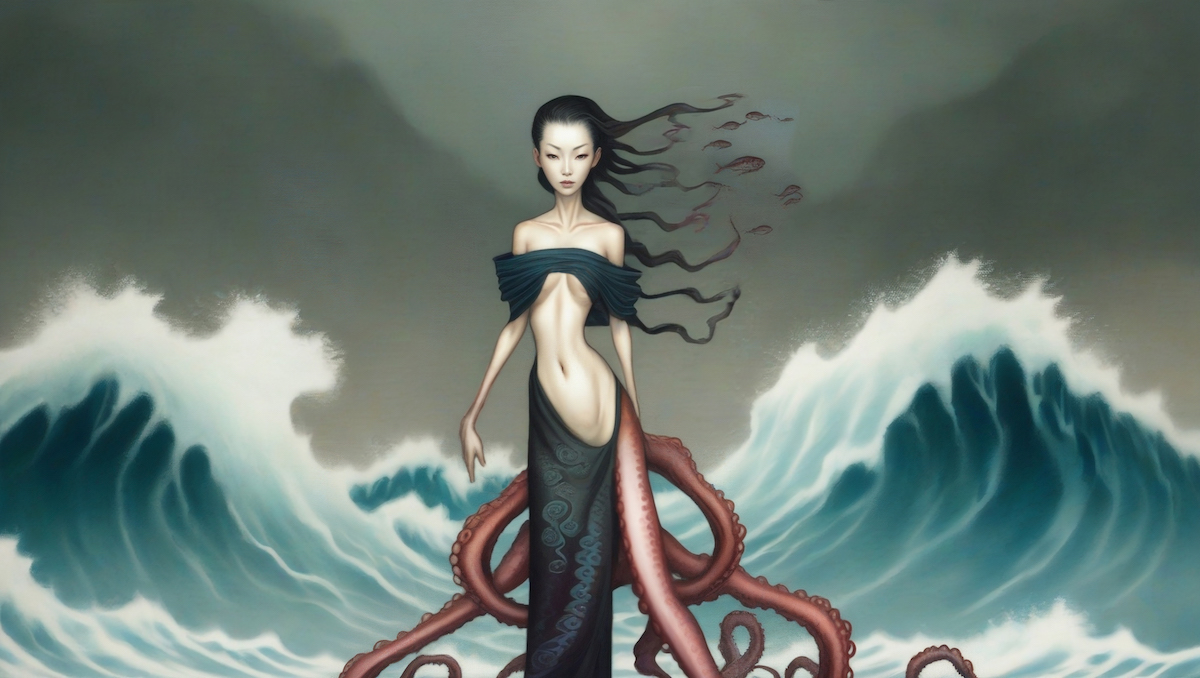 Akkorokamui