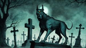 Black Shuck