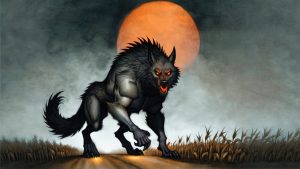 Beast of Bray Road