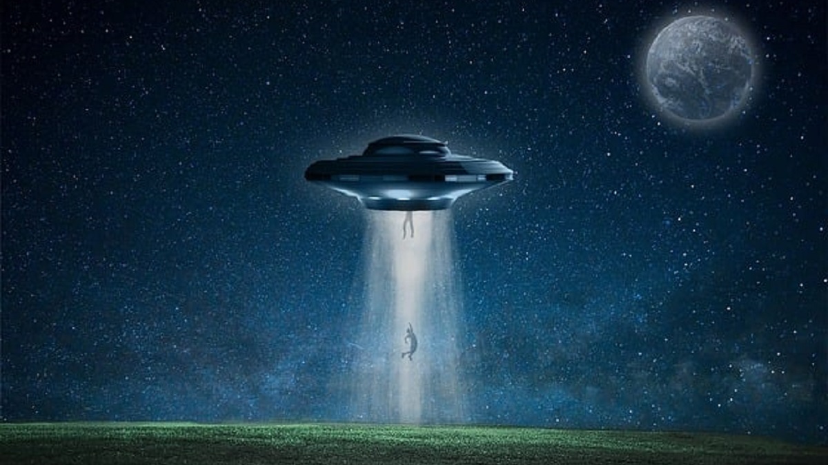 Alien-abduction