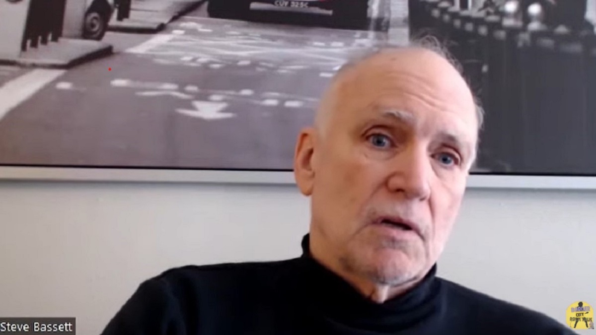 Stephen-Bassett-UFO-disclosure- Stephen Bassett
