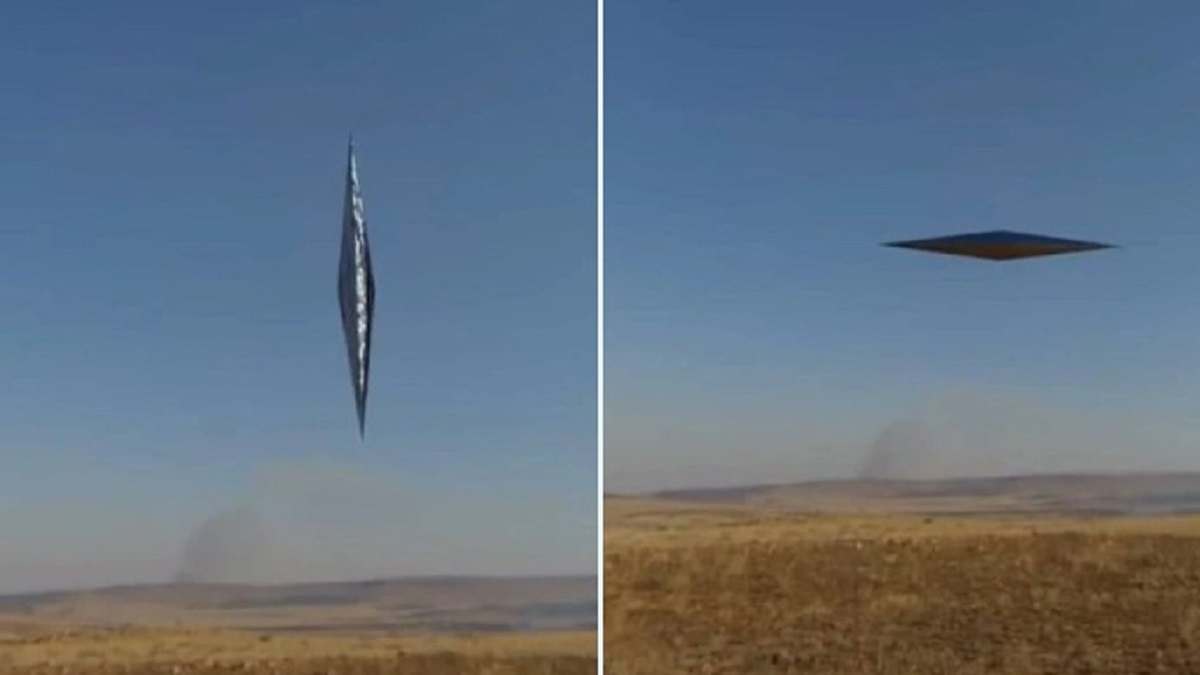 Argentina-UFO