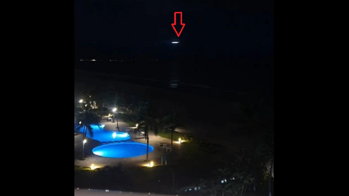 UFO-over-Nayarit