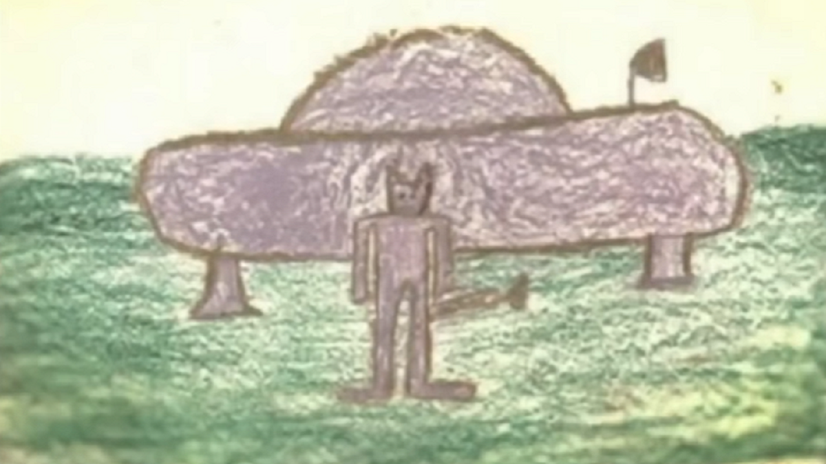 Broad-Haven-Triangle-UFO