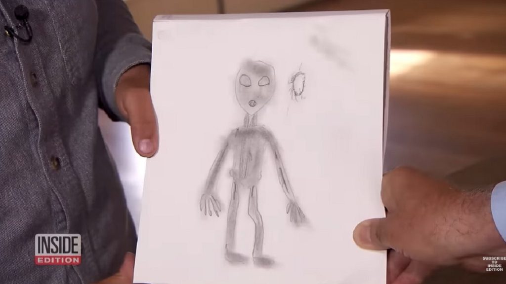Aliens