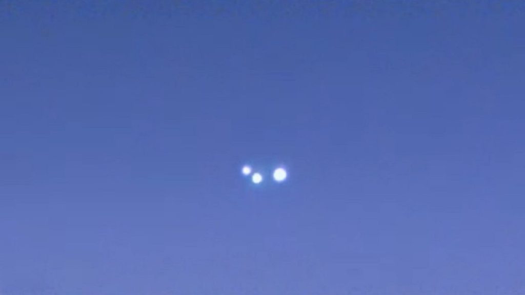 UFOs