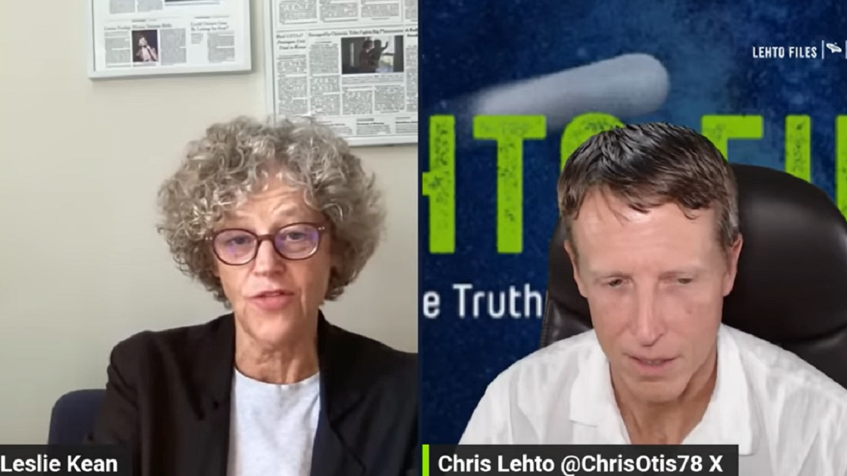 Leslie-Kean-on-UFOs