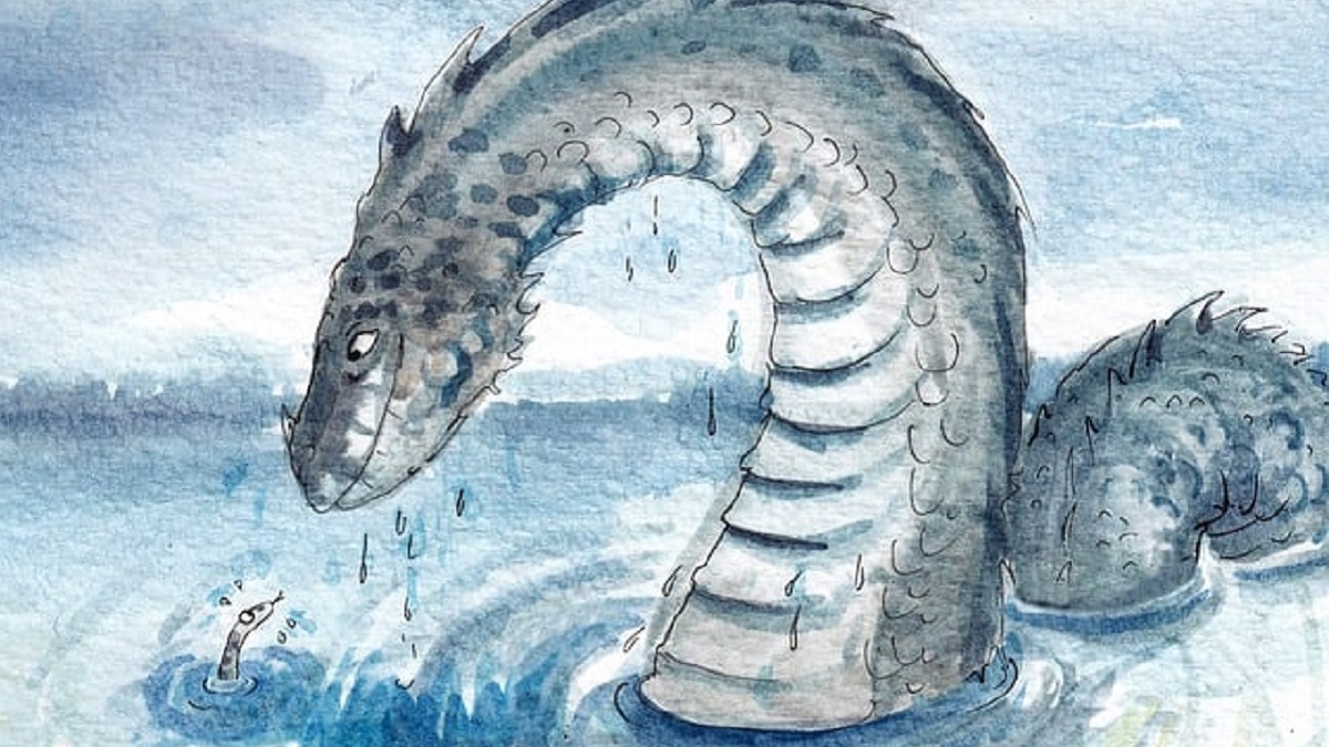 Loch-Ness-Monster-1