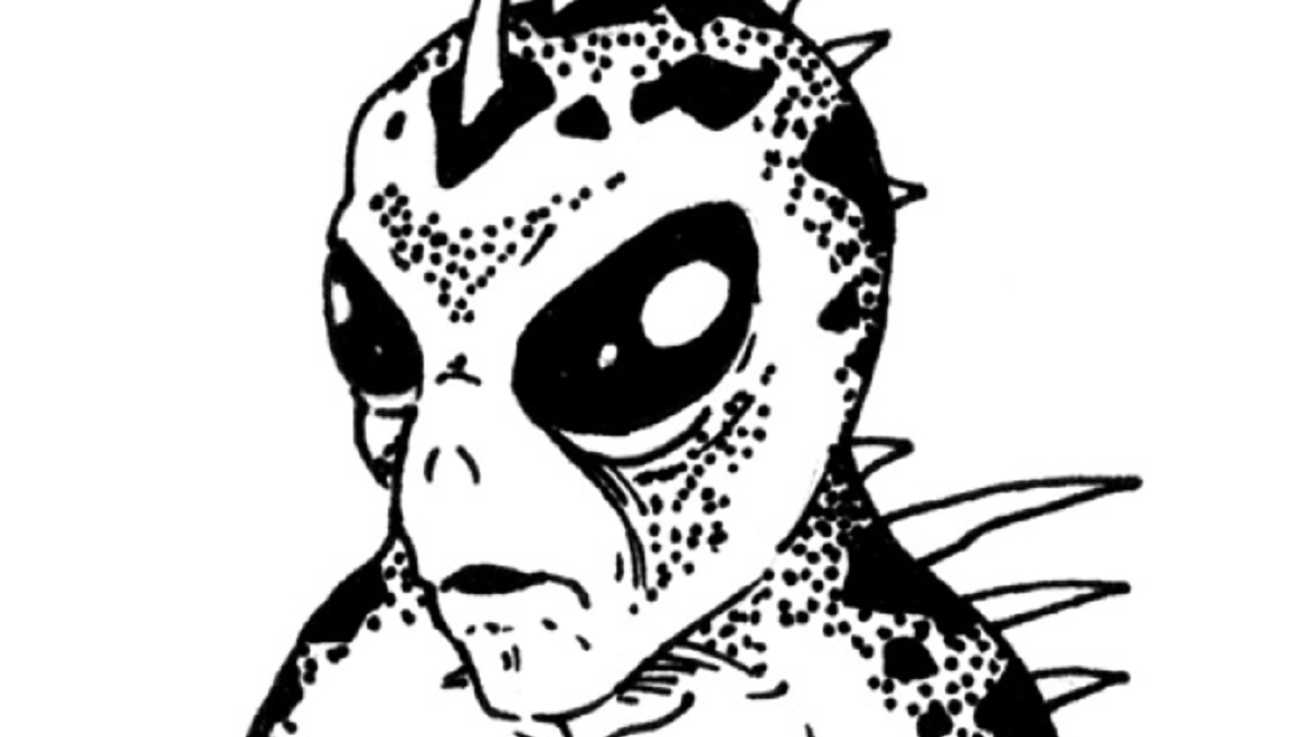 chupacabra