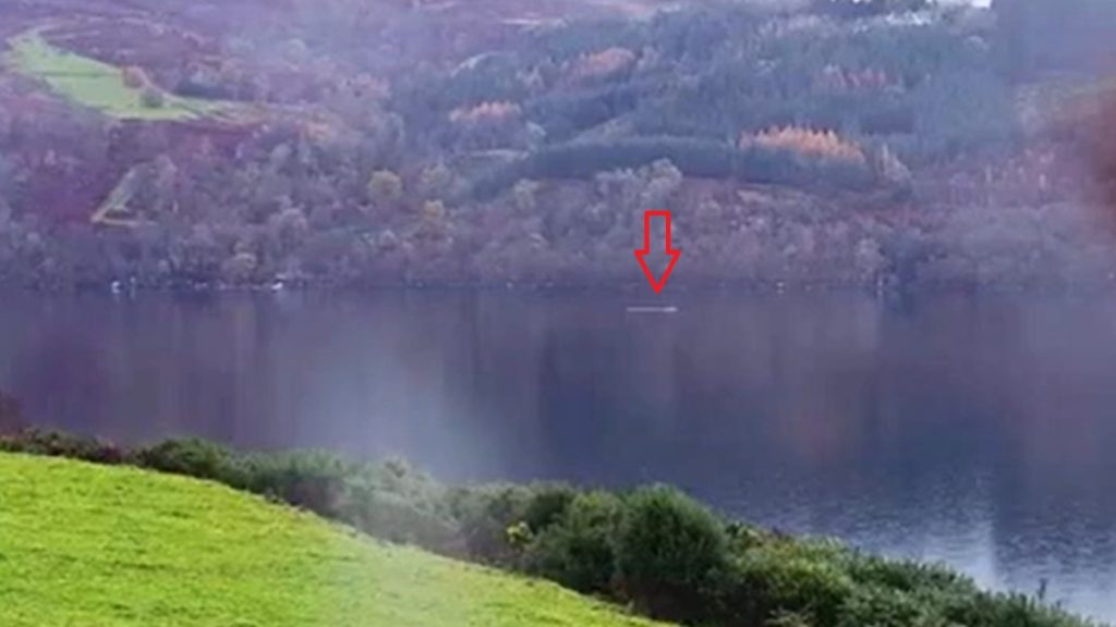 Loch Ness Monster