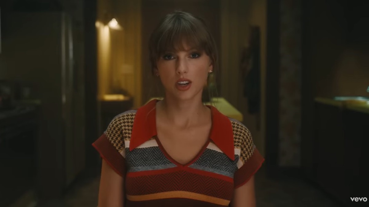 Taylor-Swift