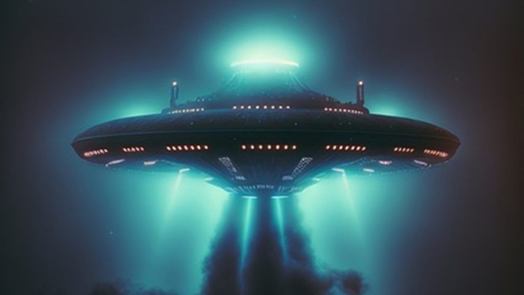 UFO