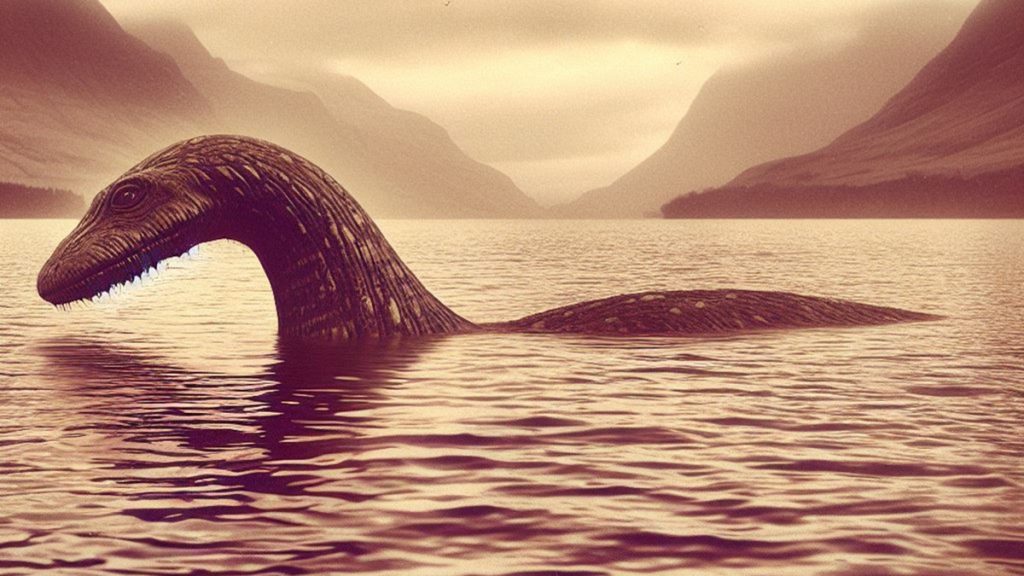 Nessie